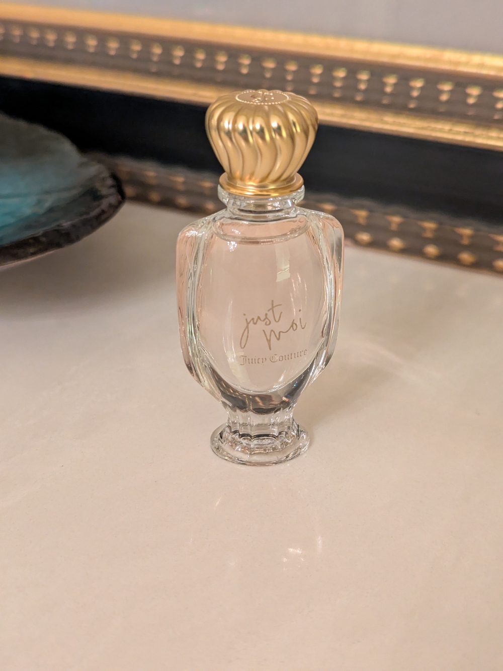 Juicy Couture Just Moi Miniature